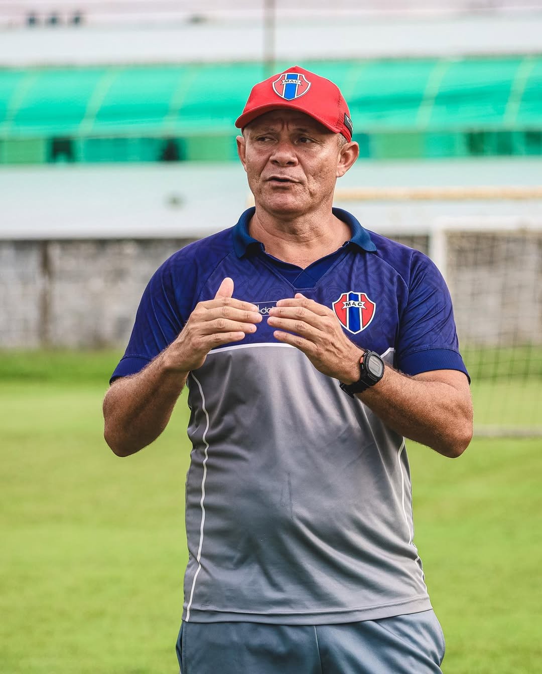 Todos os técnicos dos times do Campeonato Maranhense 2026 estão definidos