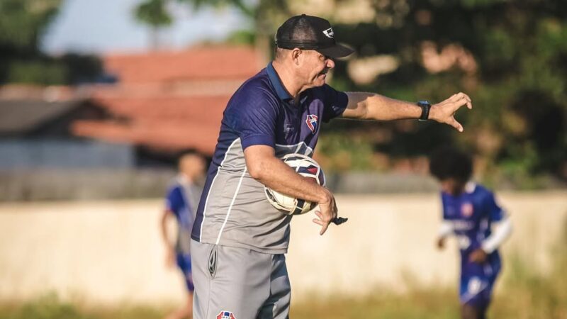 MAC é o primeiro time maranhense a iniciar pré-temporada de olho em 2026