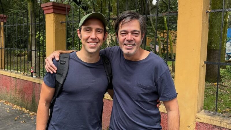 Como rotina de ator em série do Tri de 1970 ajudou ex-Vasco a se aposentar dos gramados