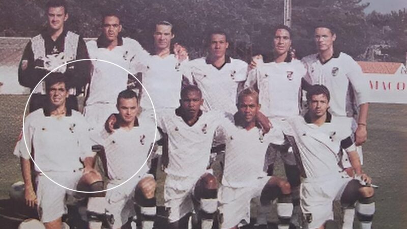 Técnico brasileiro que jogou com Abel vê Palmeiras favorito na Libertadores: “É um líder de coragem”