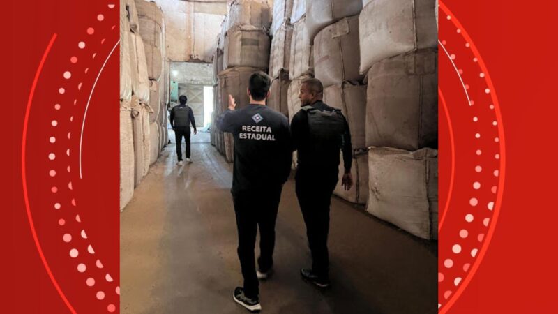 Fraude no comércio de café: grupo formado por empresários, produtores e policial civil causou rombo que pode chegar a R$ 1 bi