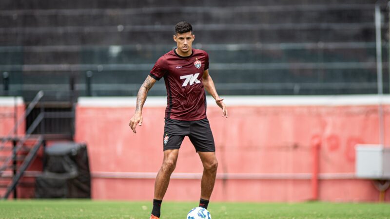 Relacionados: Vitória tem cinco retornos para enfrentar o Palmeiras