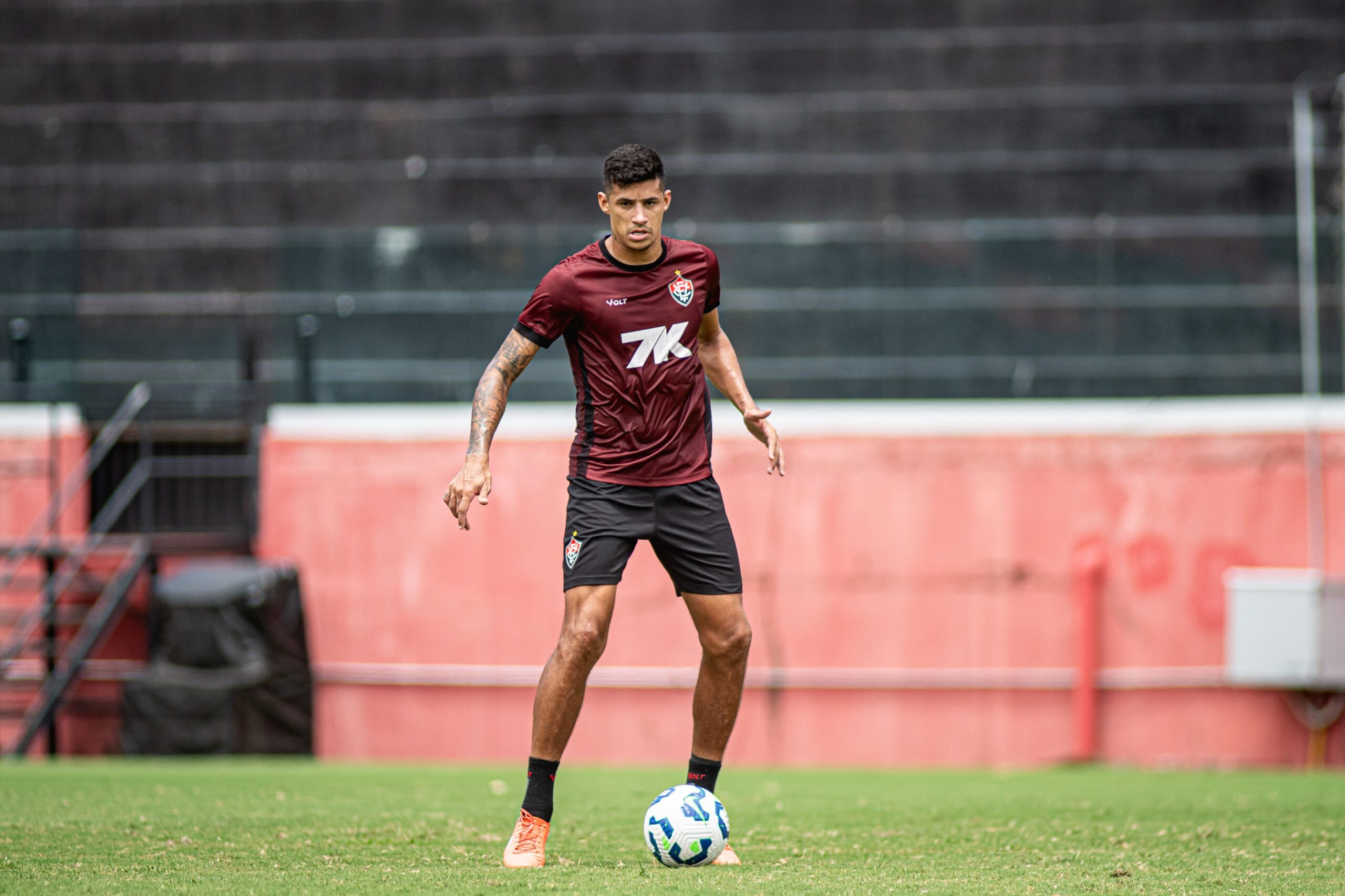 Relacionados: Vitória tem cinco retornos para enfrentar o Palmeiras