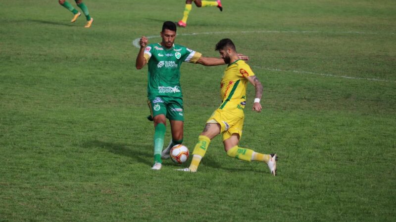 Mirassol, Remo e Fortaleza: veja ex-rivais dos clubes piauienses que chegaram à elite nacional