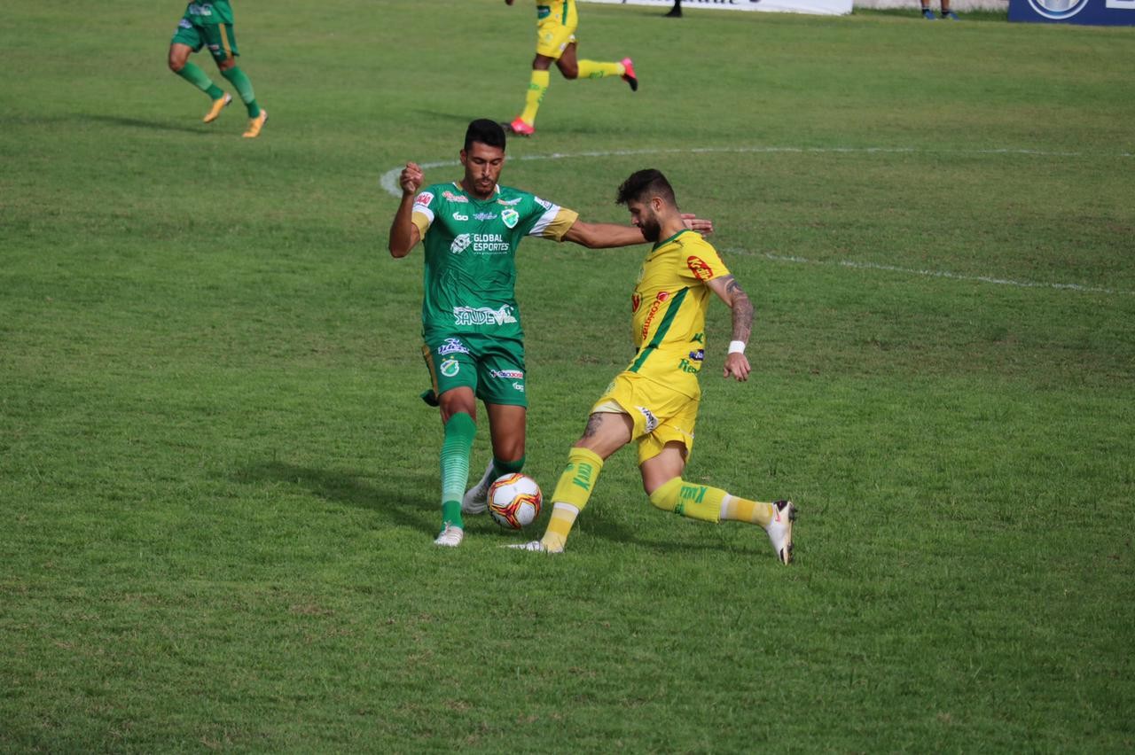 Mirassol, Remo e Fortaleza: veja ex-rivais dos clubes piauienses que chegaram à elite nacional