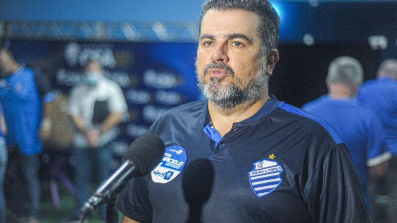 Marcelo Brabo explica debate jurídico sobre tentativa de anular recuperação judicial do CSA