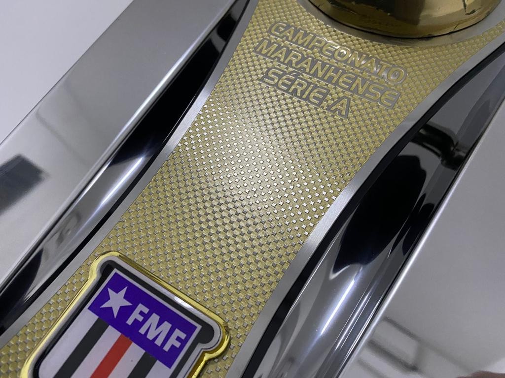 Campeonato Maranhense 2026 tem tabela oficial divulgada pela FMF