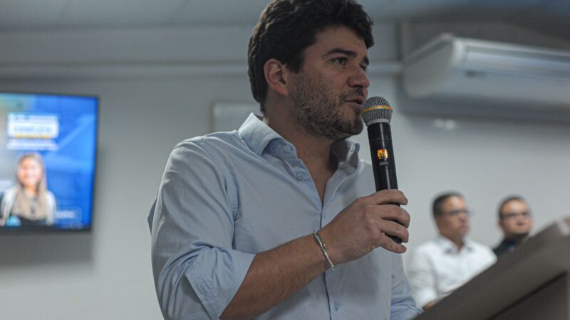 Feijó comenta exclusão do CRB da Copa SP: “A FPF mandava três vagas e esse ano só mandou duas”