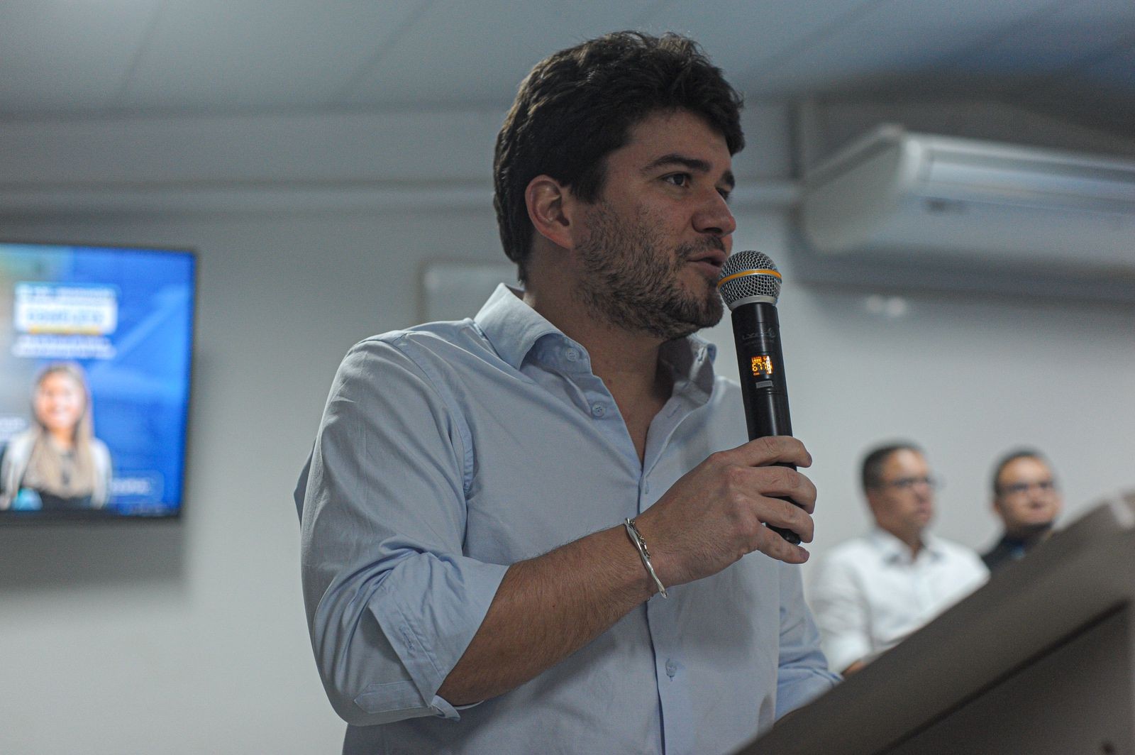 Feijó comenta exclusão do CRB da Copa SP: “A FPF mandava três vagas e esse ano só mandou duas”