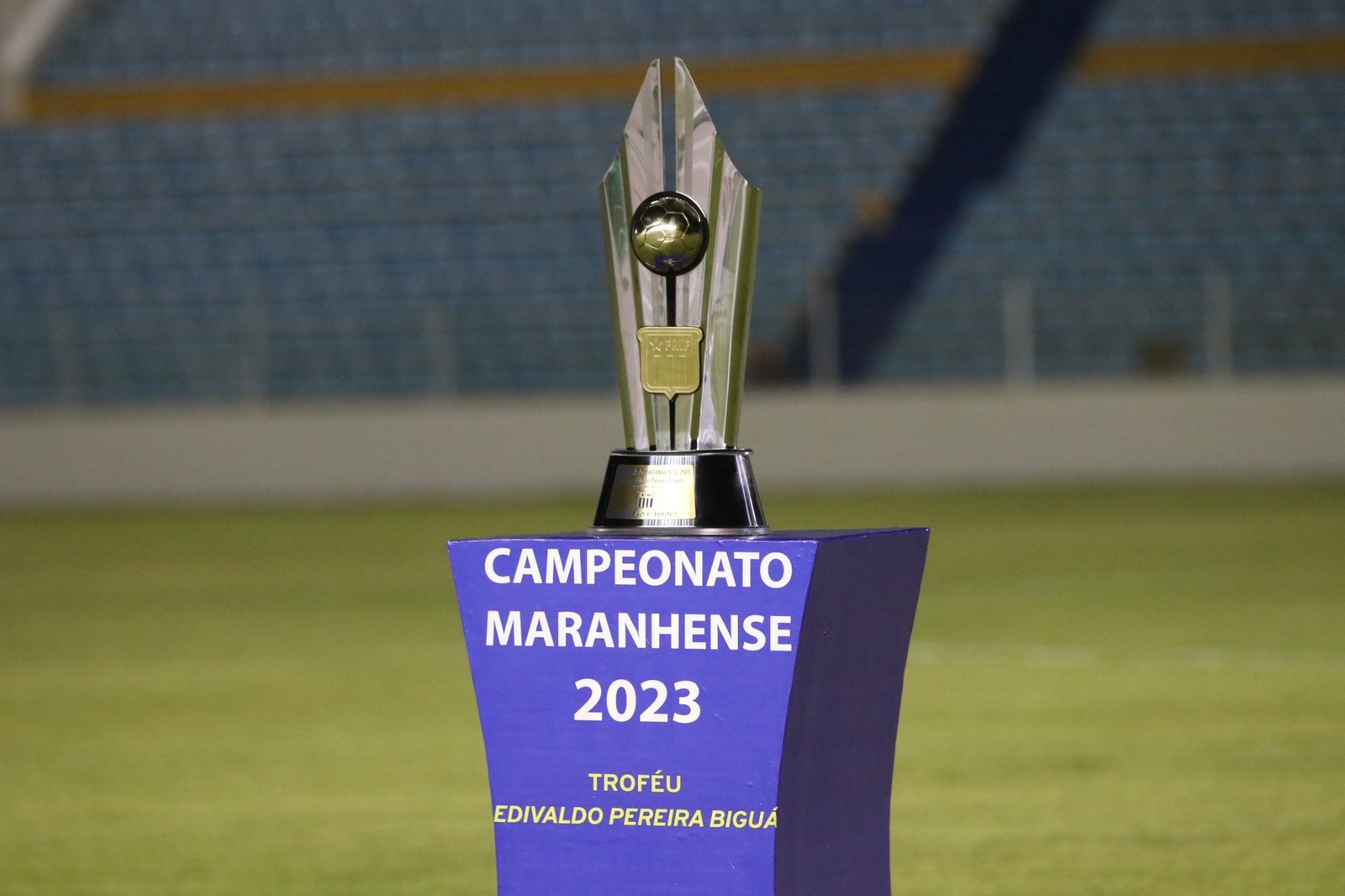 Iape e Luminense divulgam reforços e seguem com a montagem dos times para o Maranhense de 2026