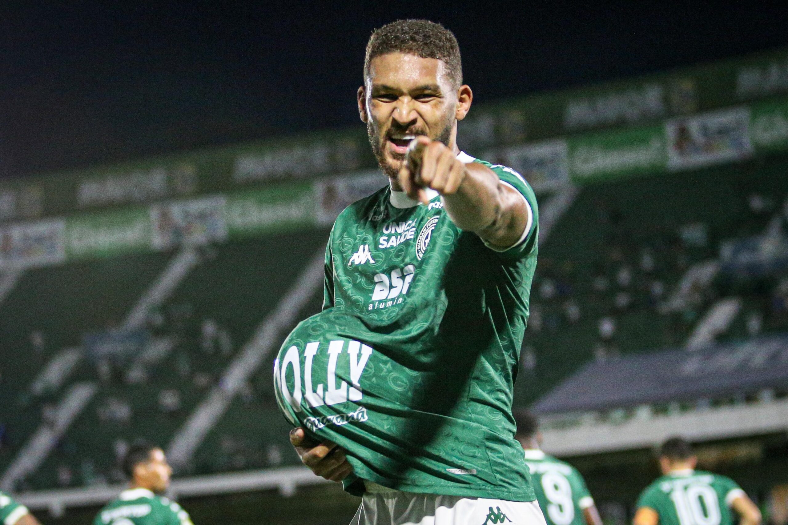 Guarani reformula defesa com nomes experientes para alavancar números em 2026