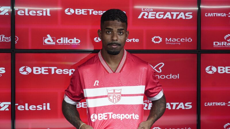 Confira como foi o desempenho de oito atletas que encerram vínculo com o CRB neste ano