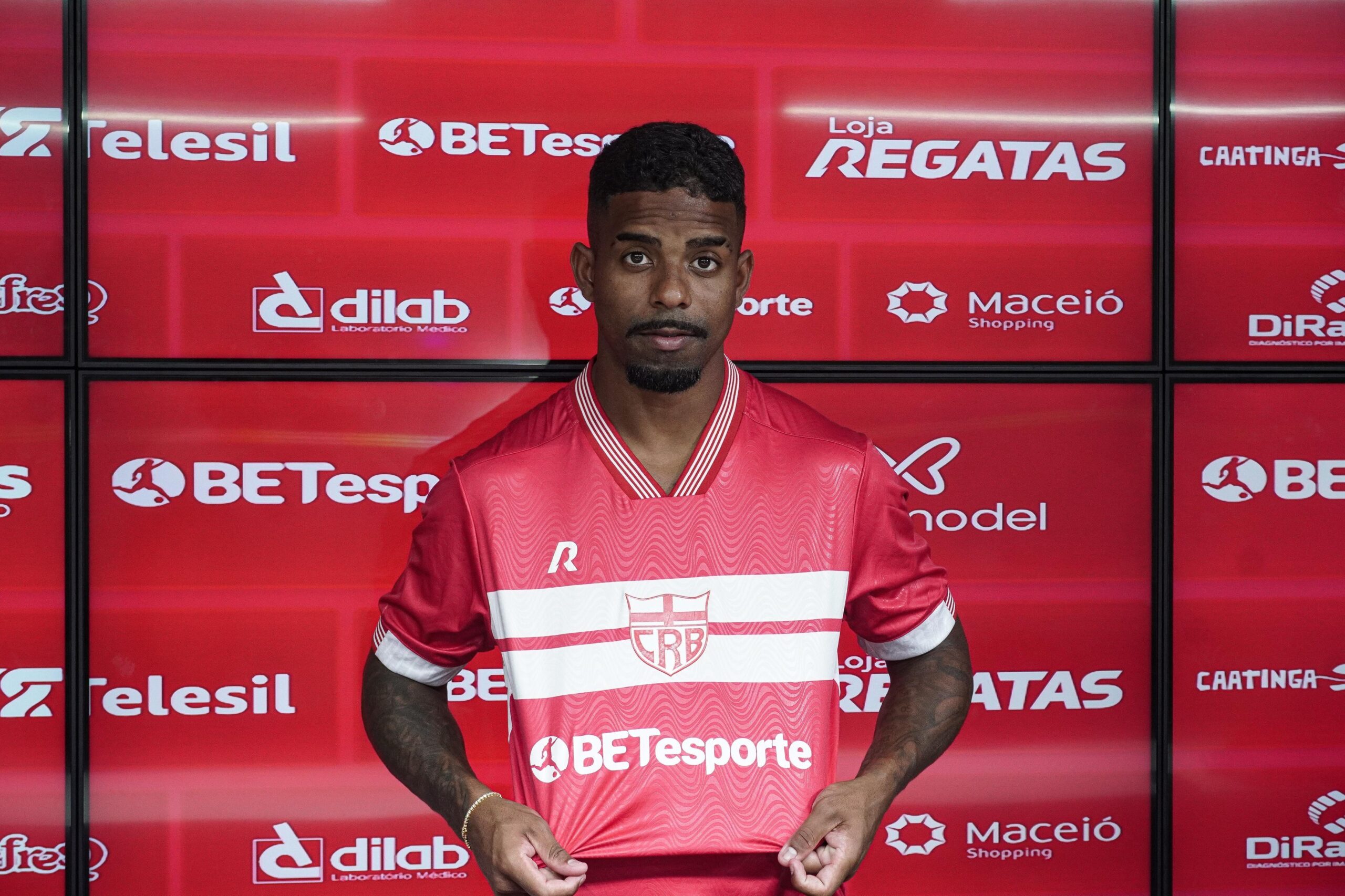 Confira como foi o desempenho de oito atletas que encerram vínculo com o CRB neste ano