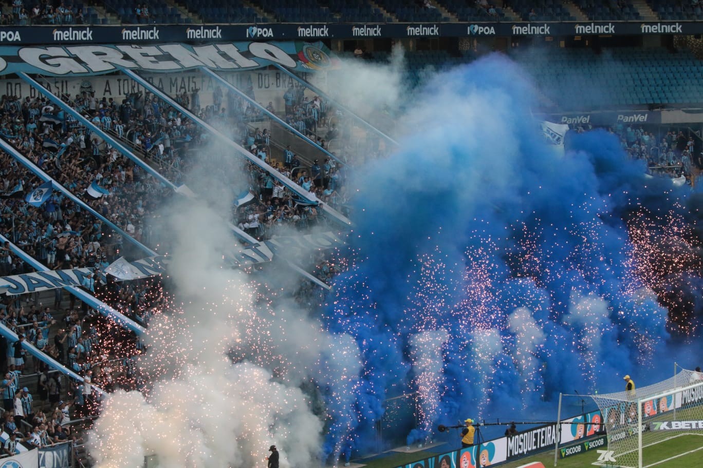 Grêmio x Palmeiras: dicas, palpites e chances no Brasileirão