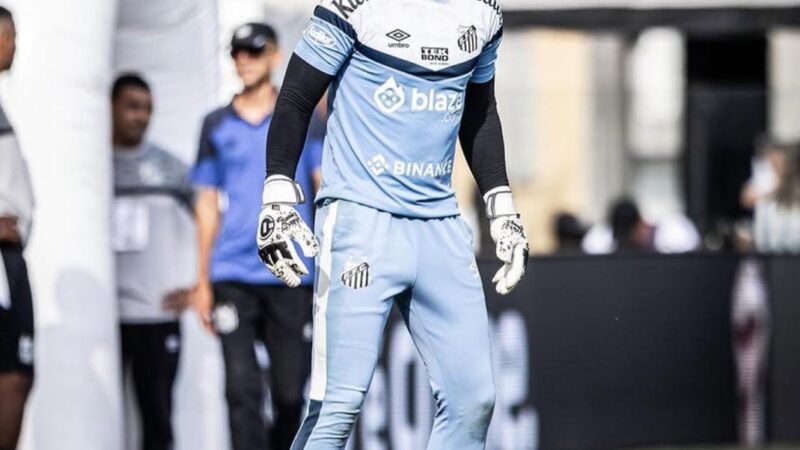 Rio Claro anuncia primeiros reforços e aposta em ex-Santos para a Série A3