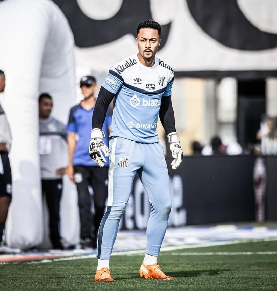 Rio Claro anuncia primeiros reforços e aposta em ex-Santos para a Série A3