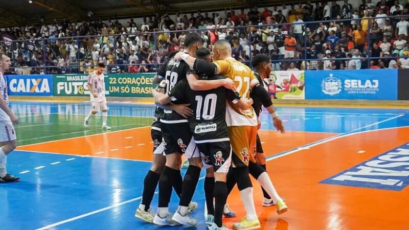 Traipu x Atlético-PI: onde assistir ao vivo, horário e escalações