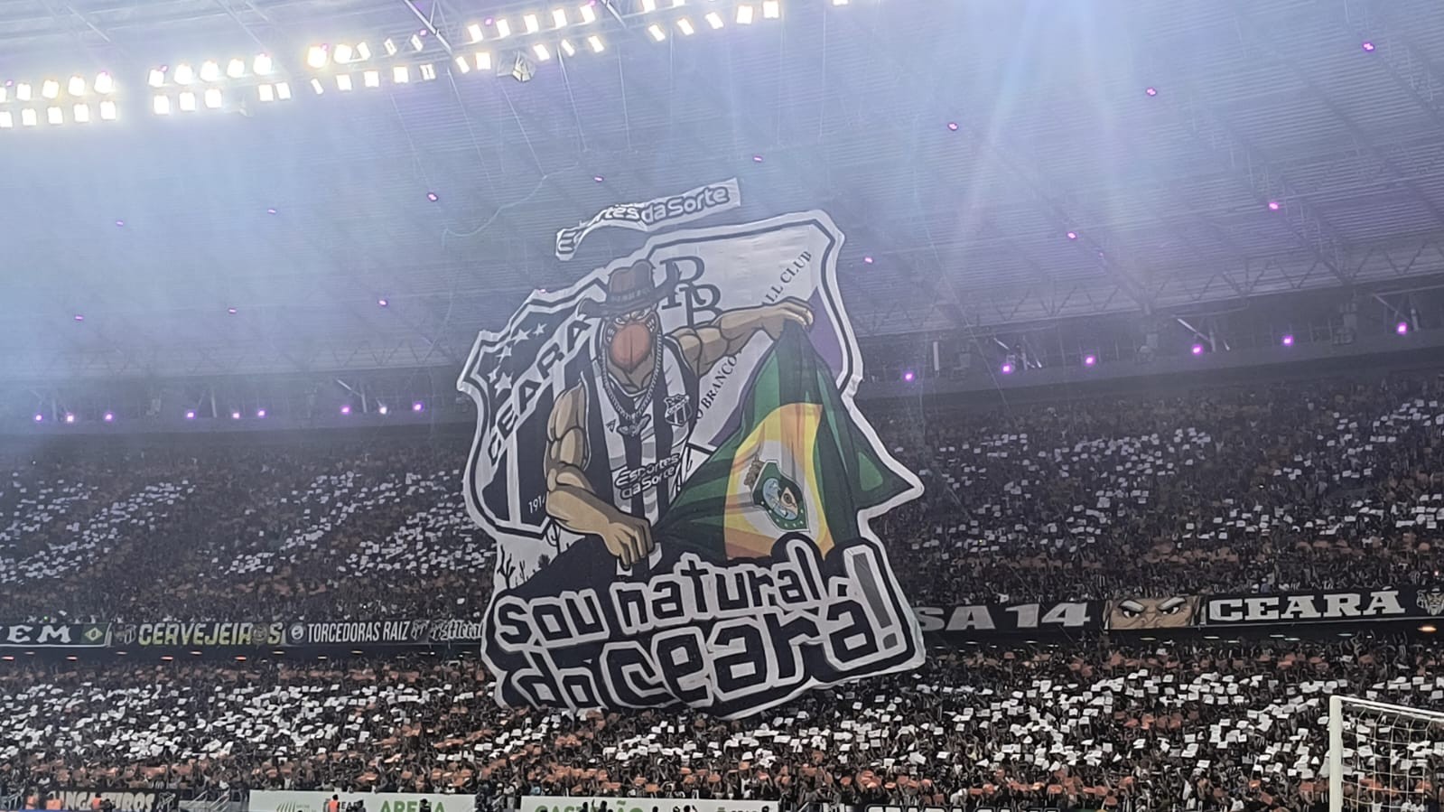 Favoritismos #32: dicas, palpites e chances no Brasileirão