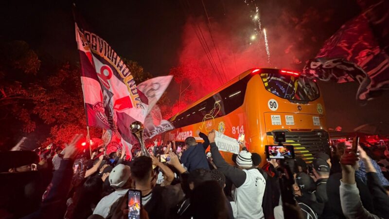 Favoritismos #36: dicas, palpites e chances no Brasileirão