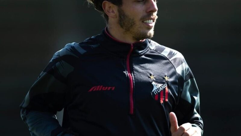 Dal Pian pede regularidade para o Ituano conseguir “dois acessos” em 2026