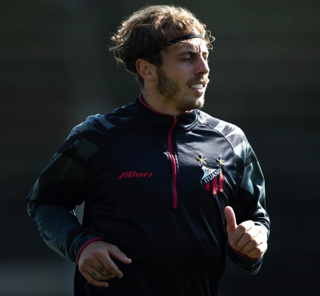 Dal Pian pede regularidade para o Ituano conseguir “dois acessos” em 2026