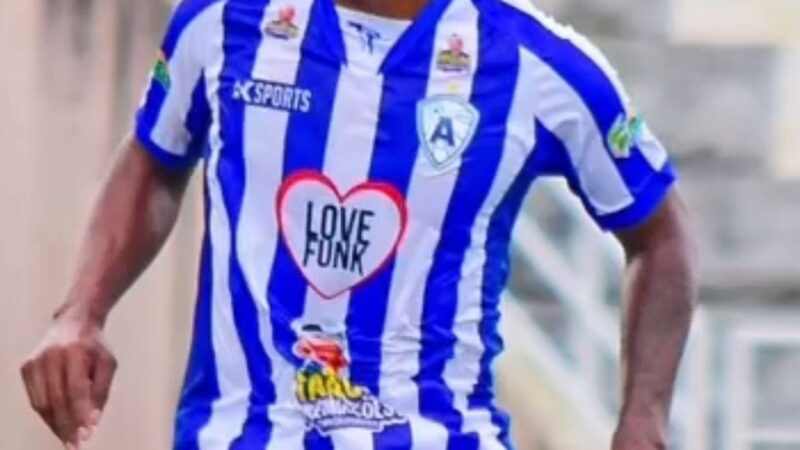 Daniel Costa é mais um nome experiente que renova com o Atlético-PB para 2026