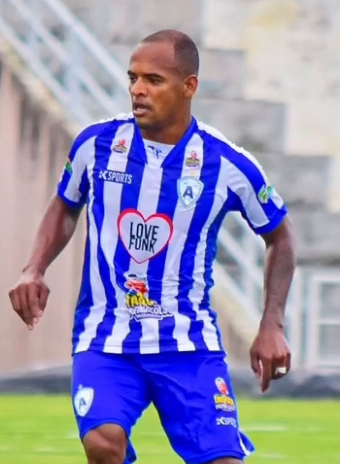 Daniel Costa é mais um nome experiente que renova com o Atlético-PB para 2026