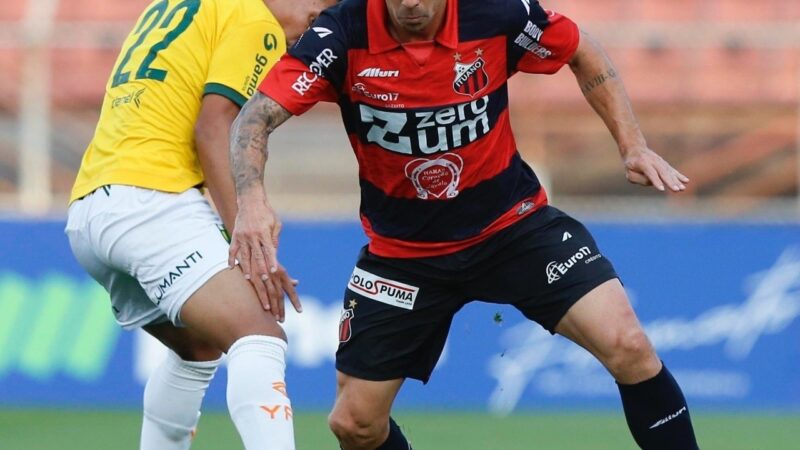 Neto Berola celebra temporada sem lesões e analisa ano ruim do Ituano: “Foi no detalhe”