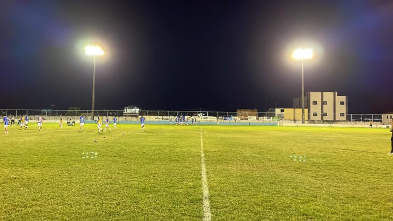 Campeonato Paraibano Feminino 2025: três confrontos da 3ª rodada acontecem neste fim de semana