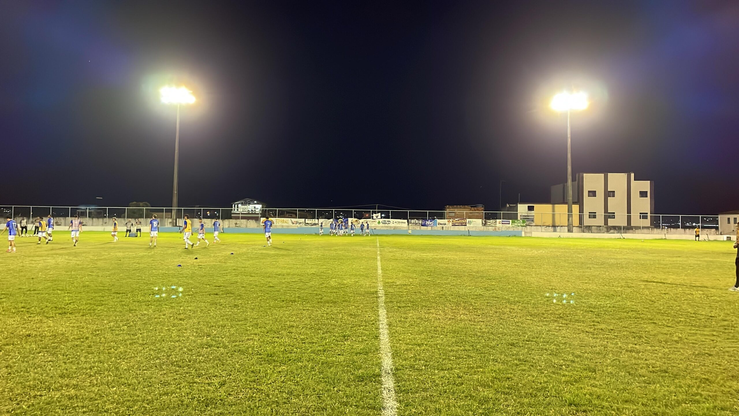 Campeonato Paraibano Feminino 2025: três confrontos da 3ª rodada acontecem neste fim de semana