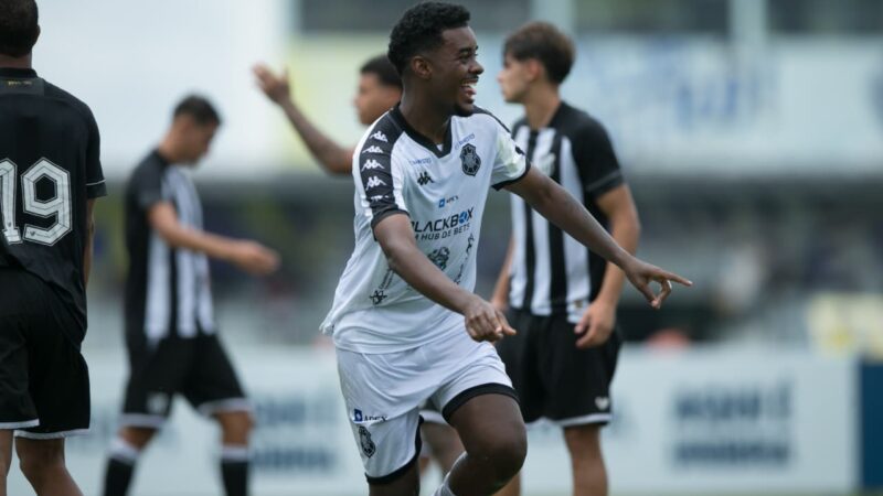 Rio Branco-ES conhece adversários da Copinha 2026; veja os times do grupo