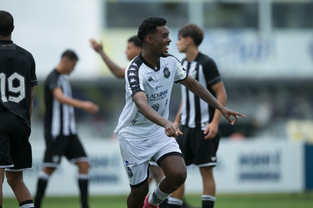 Rio Branco-ES conhece adversários da Copinha 2026; veja os times do grupo