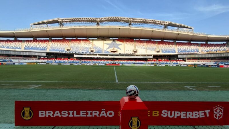 Com a COP em Belém, voos para possível jogo do acesso do Goiás custam a partir de R$ 4,6 mil