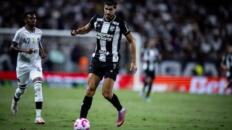 Corinthians tem três atletas com empréstimo terminando neste ano; veja raio-x