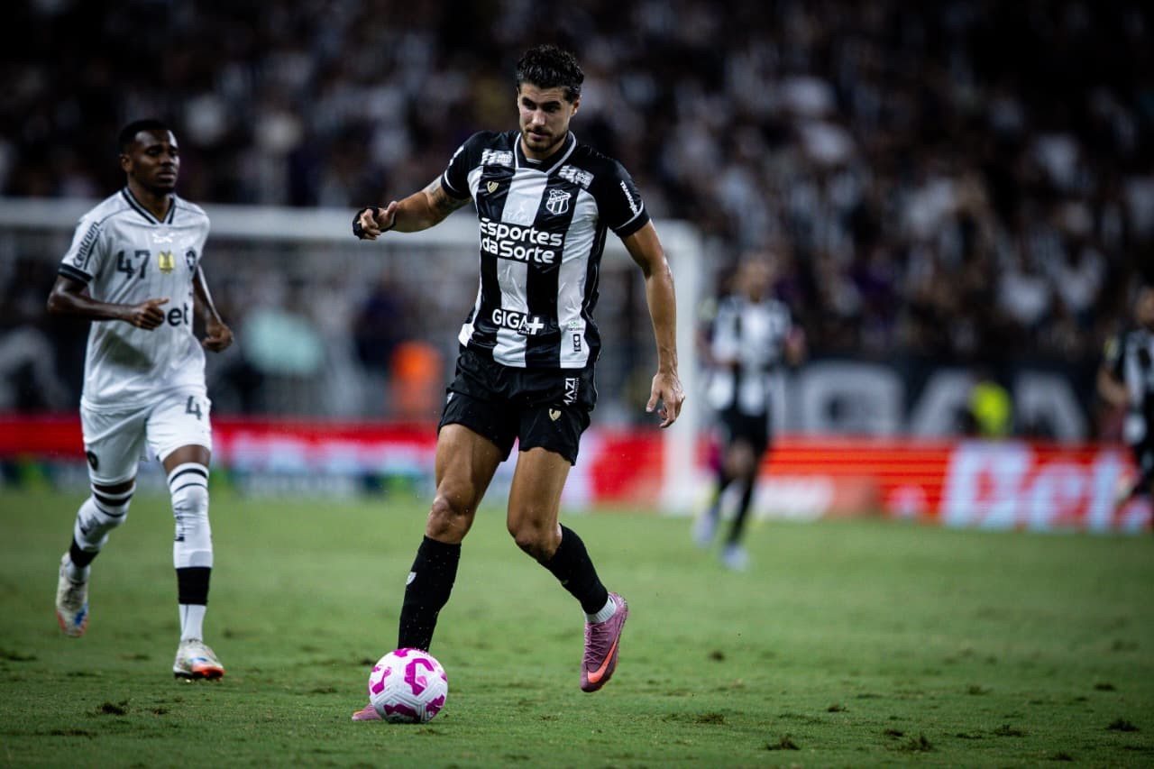 Corinthians tem três atletas com empréstimo terminando neste ano; veja raio-x