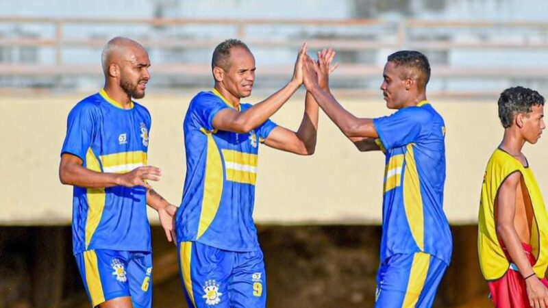 Guaraí e Palmas vencem e abrem vantagem nas semifinais da Segundona