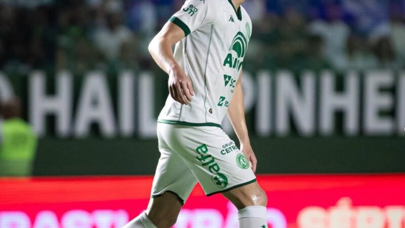 Jogadores da Chapecoense projetam “final” contra o Remo