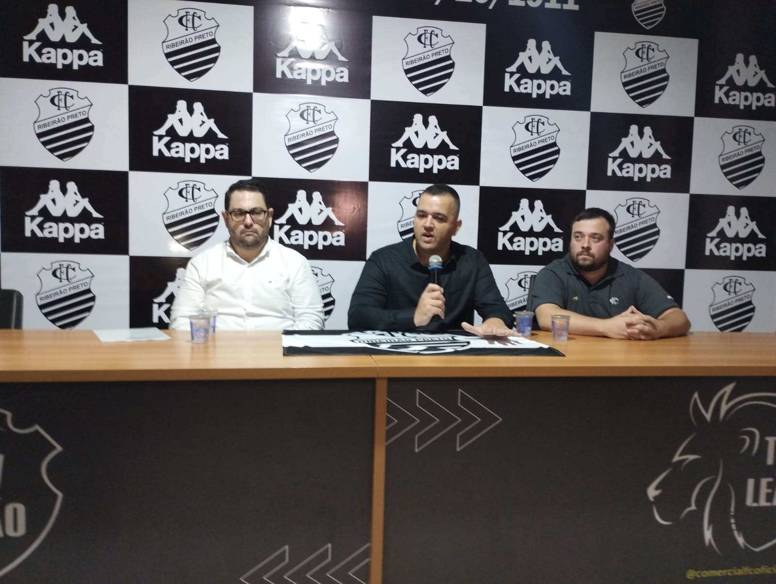 Nova fornecedora assumirá loja do Comercial e deve estrear uniforme na Copa São Paulo