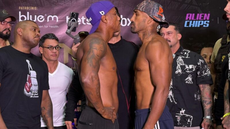 Luta de Esquiva Falcão x Binho de Jesus: onde assistir e horário do FMS 7