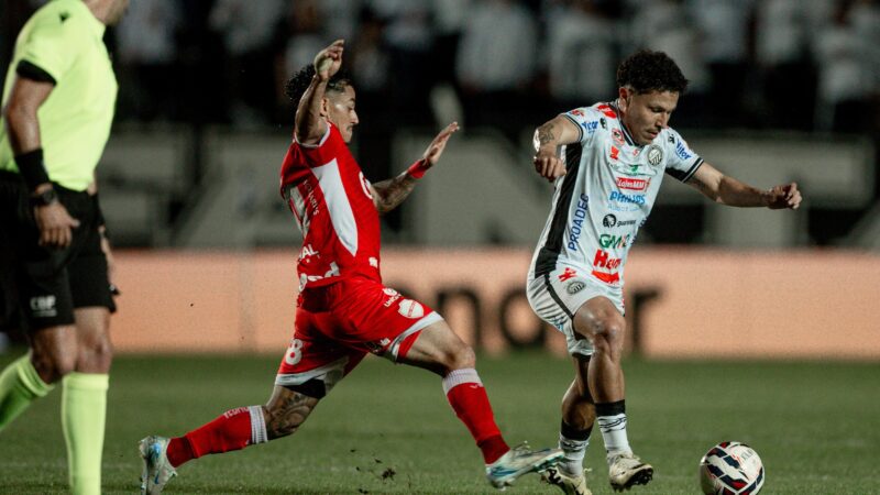 Operário-PR x Ferroviária: onde assistir ao vivo, horário e escalações