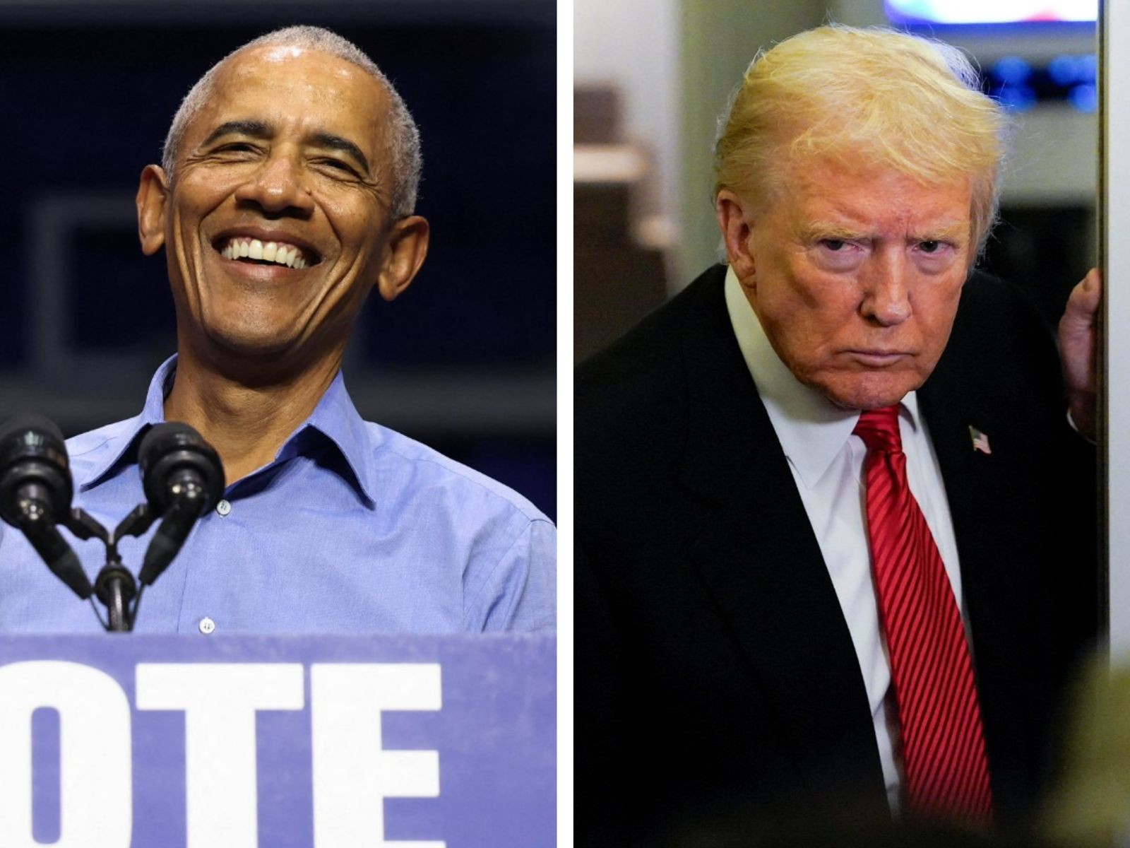 Com apoio de Obama, democratas vencem eleições para os governos de Virgínia e Nova Jersey