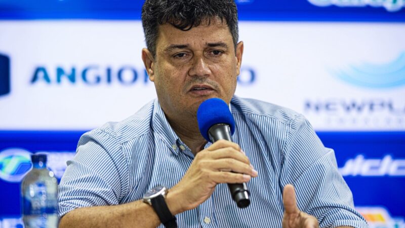 Conselho do CSA convoca reunião para discutir data da nova eleição