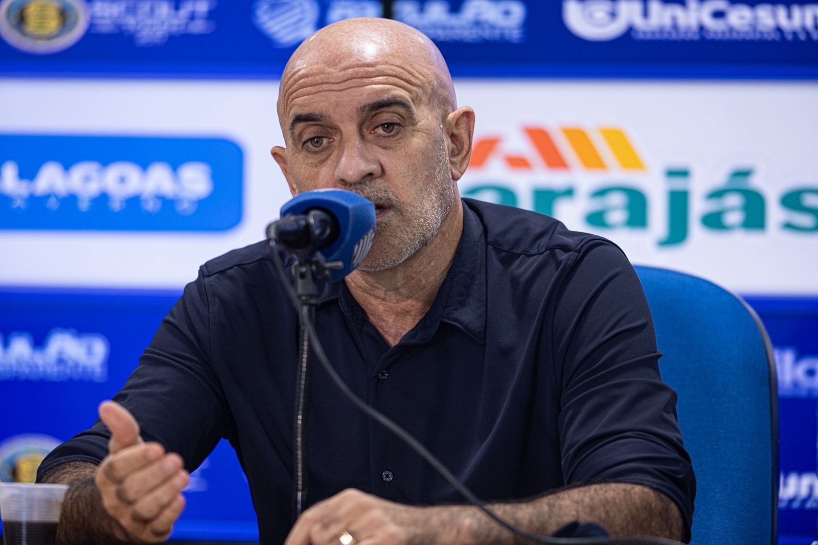 CSA muda data da pré-temporada e anuncia toda a comissão técnica