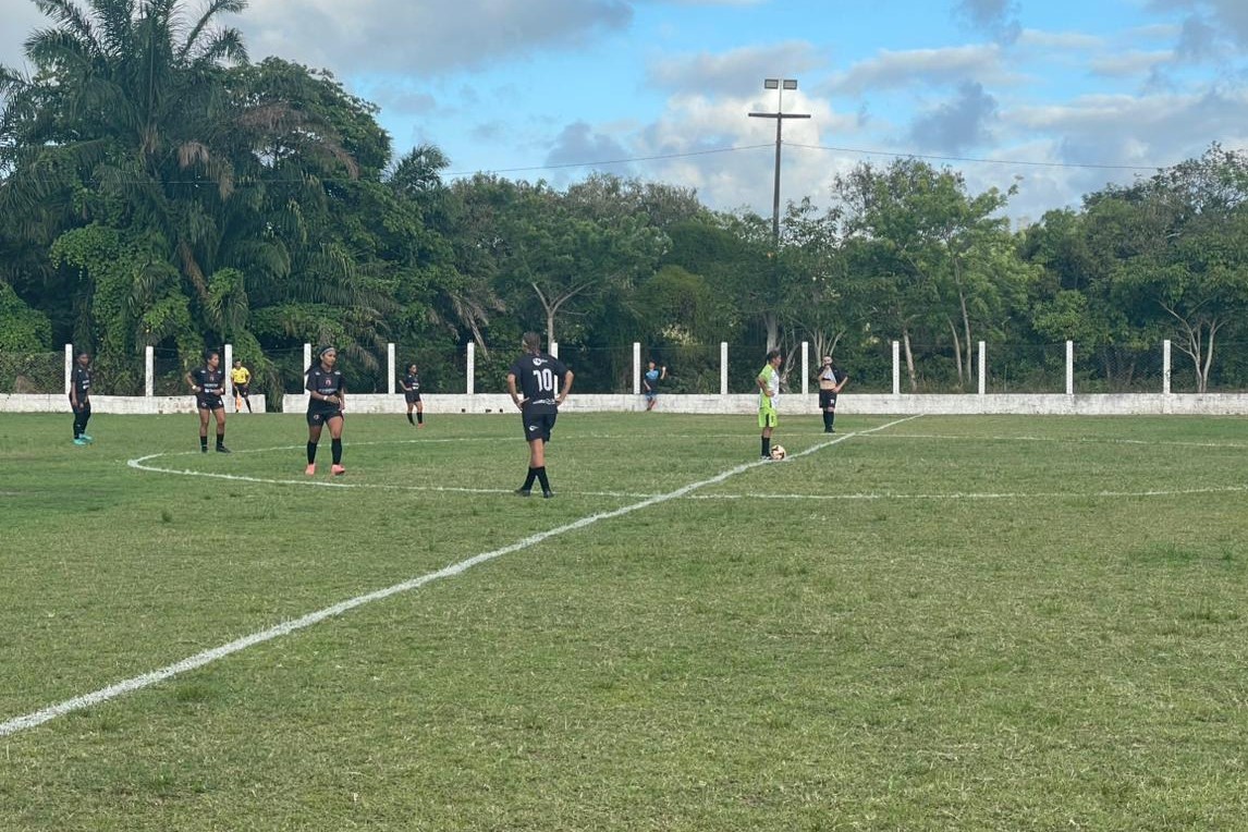 Paraibano Feminino 2025: Mixto-PB vence e avança à semifinal; Fluminense-PB segue vivo
