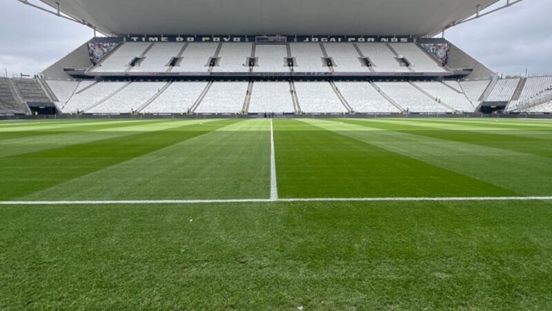 Corinthians x Botafogo: veja valores e como comprar ingressos