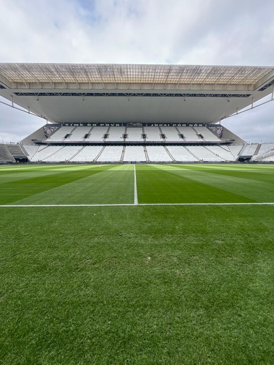 Corinthians x Botafogo: veja valores e como comprar ingressos