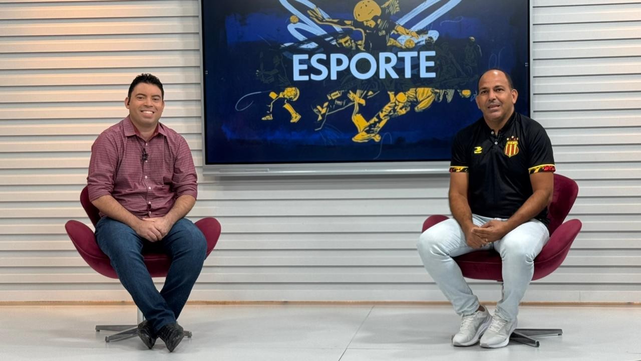 Sampaio apresenta elenco para 2026 no primeiro dia de dezembro com evento na loja do clube