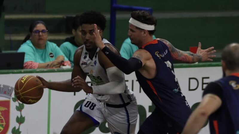 Tatuí vence Santos e conquista título do Campeonato Paulista de Basquete da 1ª Divisão