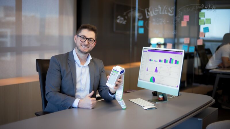 Plataforma que gerencia clubes esportivos recebe investimento e mira expansão