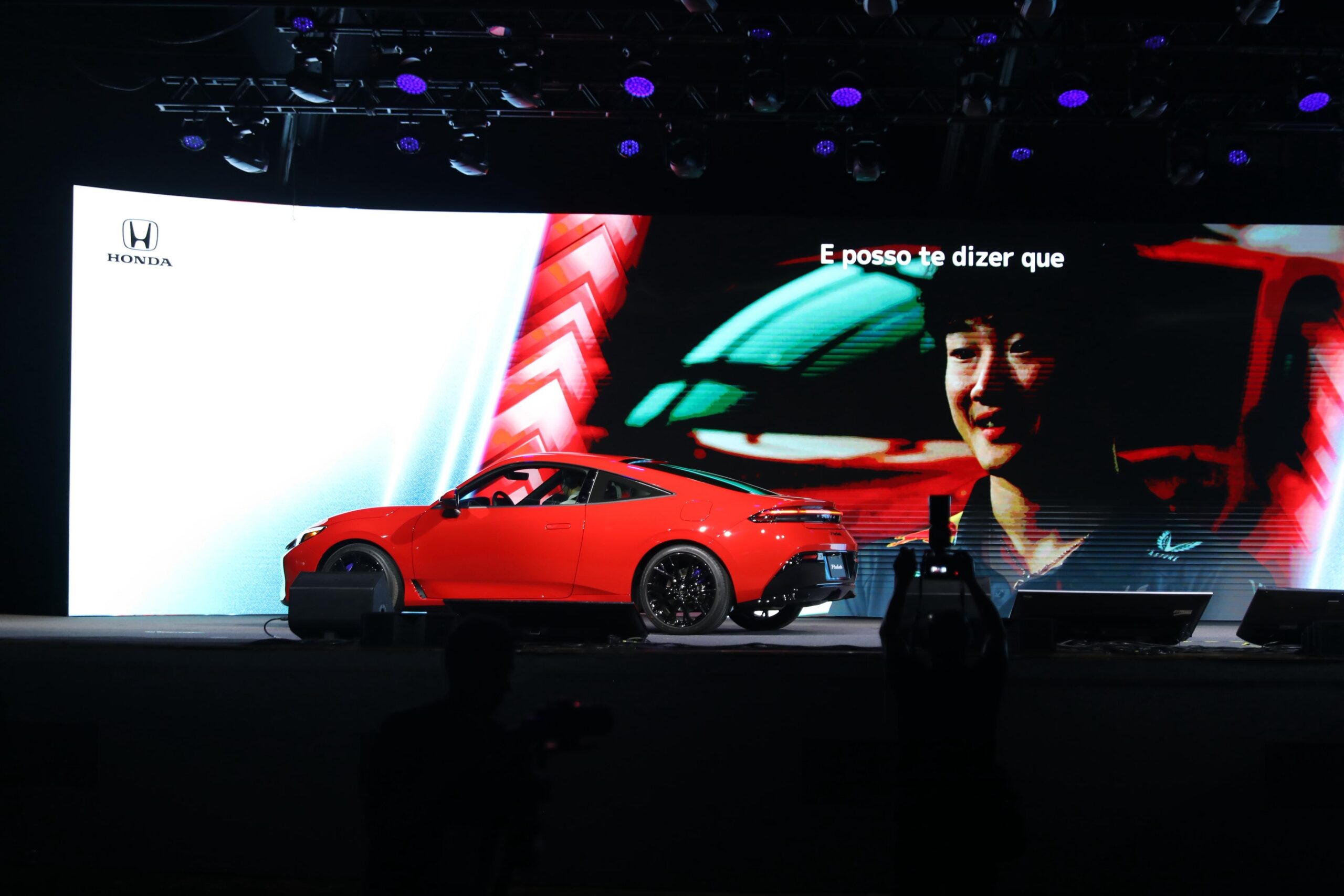 Salão do Automóvel 2025: veja os principais lançamentos do 1º dia de evento